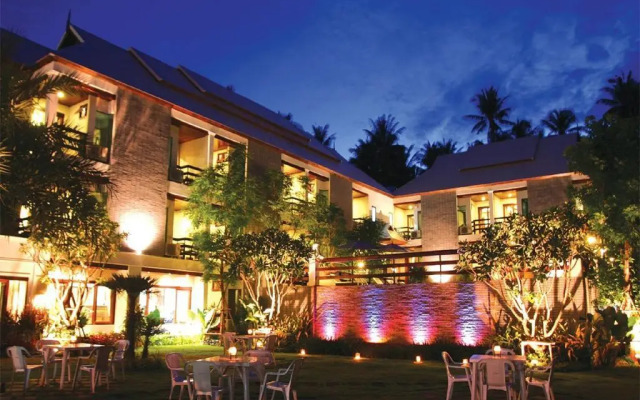Samui Seabreeze Place