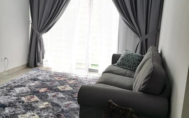 Teratak impian PPAM Saderi Putrajaya