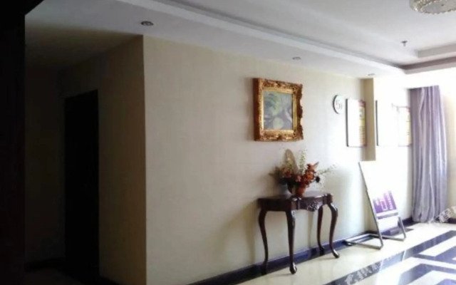 Leading Show Business Hotel