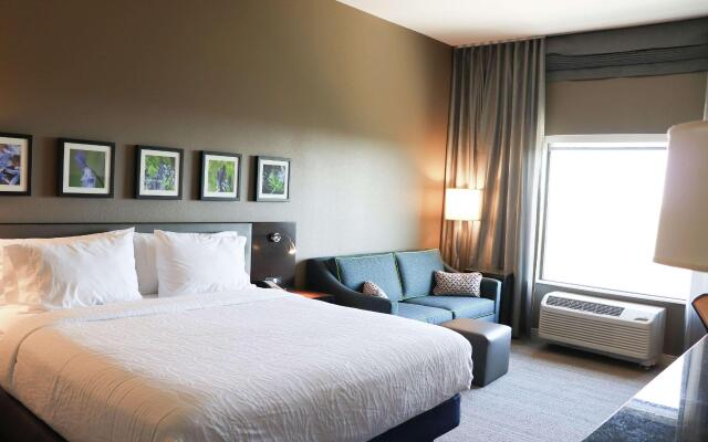 Hilton Garden Inn Austin Airport