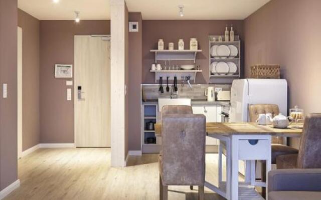 Hausner's Apartments