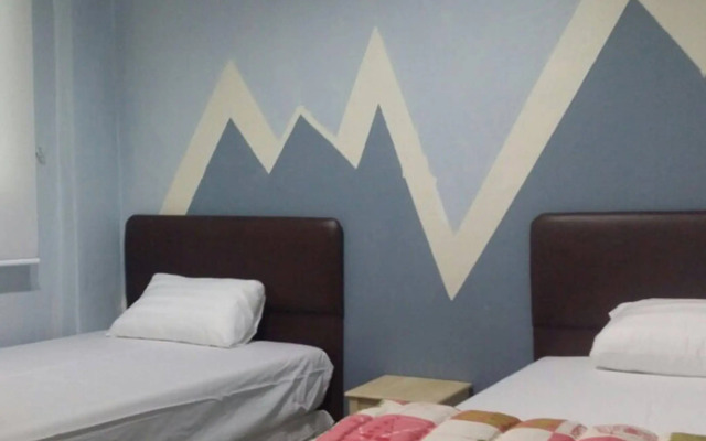 HanGang GuestHouse