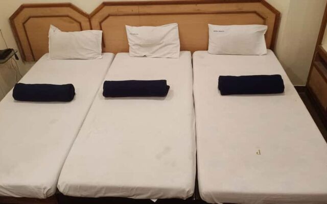 Hotel Poojith AC