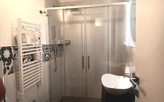 Villa Sine Tempore Fumarola