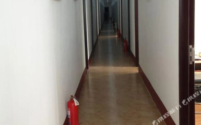 Jinan Marriott Hotel