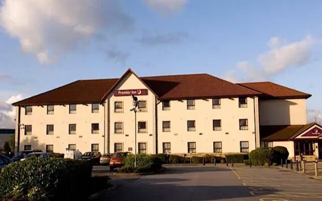 Premier Inn Haydock