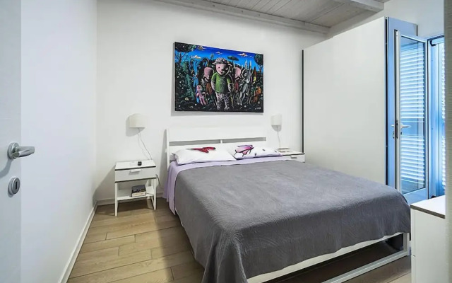 Villa Muriel - Morgana