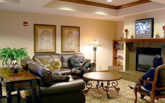 Hampton Inn Bartlesville