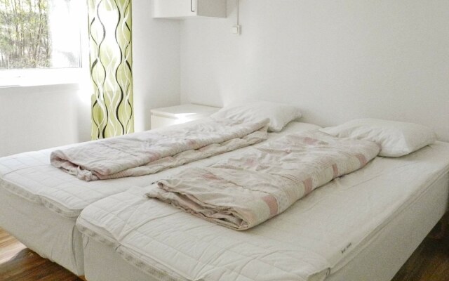 Holiday Home in Lysekil