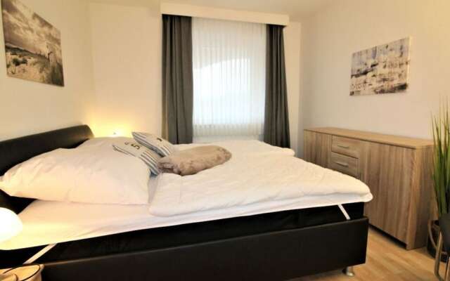 Nice Apartment Near Beach