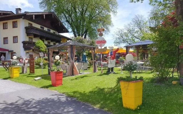 Ferienhotel Lindenhof