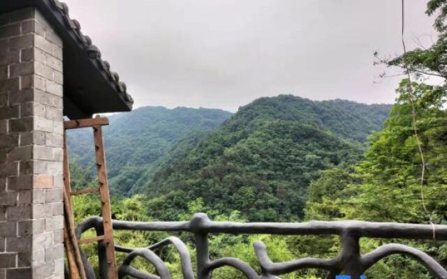Wudangshan Taiziju Inn