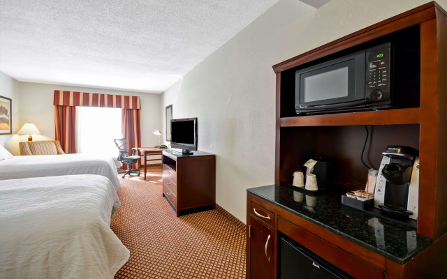 Hilton Garden Inn Tampa/Riverview/Brandon
