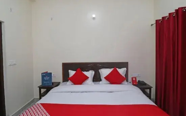OYO Rooms Corbett Dhela