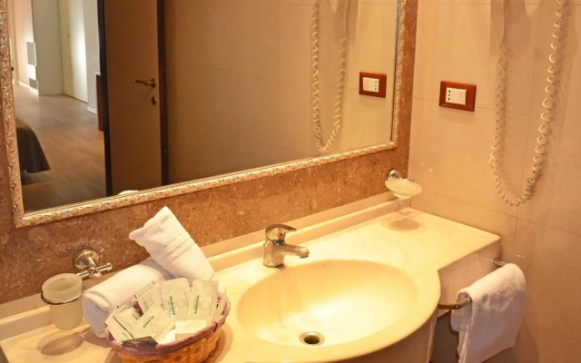 Residence Eurhotel