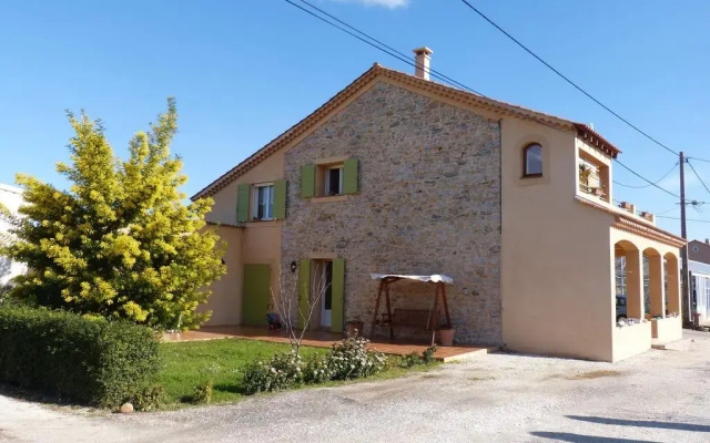 Gîte Et Chambres D'hôtes Du Pagoulin
