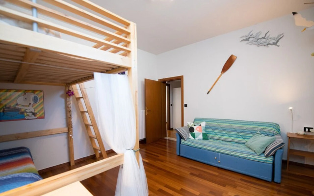 Il Cortiletto - Appartamento Anna