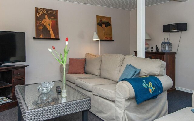 7 Person Holiday Home in Grenaa