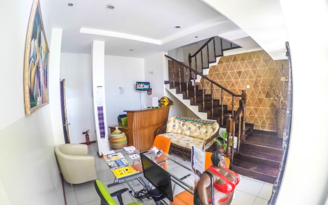 Atlantic Maio Hotel