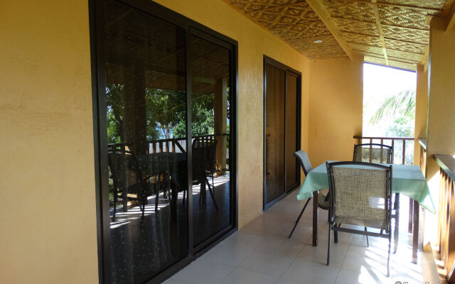 Anda White Beach Resort