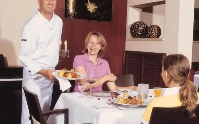 Hotel Restaurant Ramster