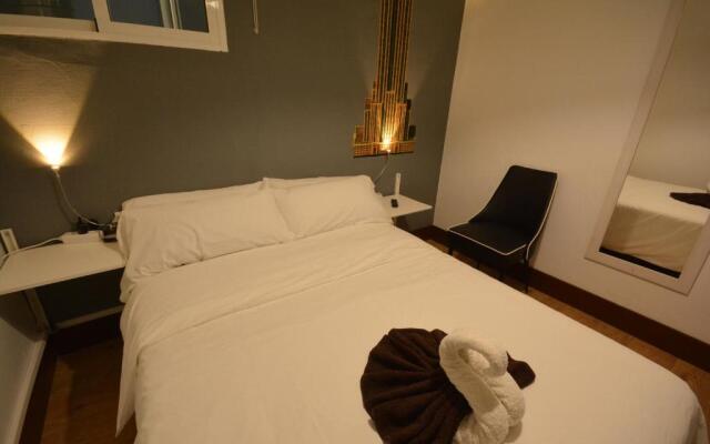 City Room Las Palmas