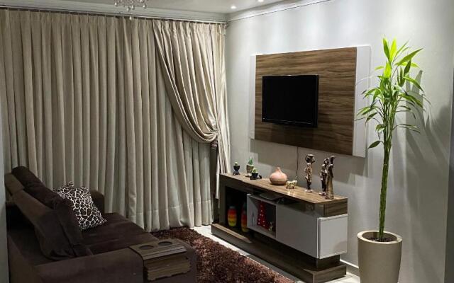 Apartamento em Pomerode