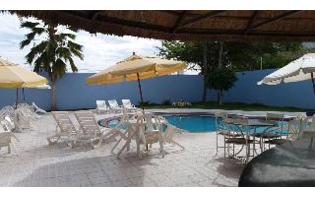 Aracaju Praia Hotel