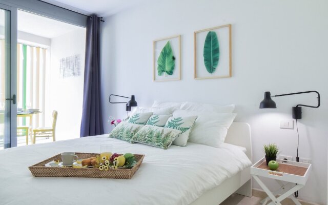 Stylish Retreat Apartment
