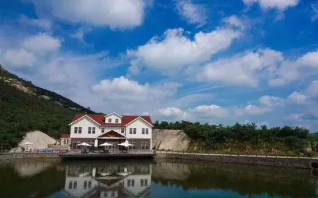 Memedee Manor Homestay