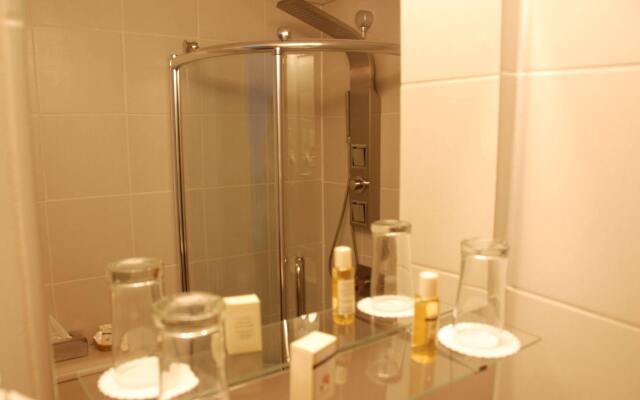 Auberge La Rosepierre