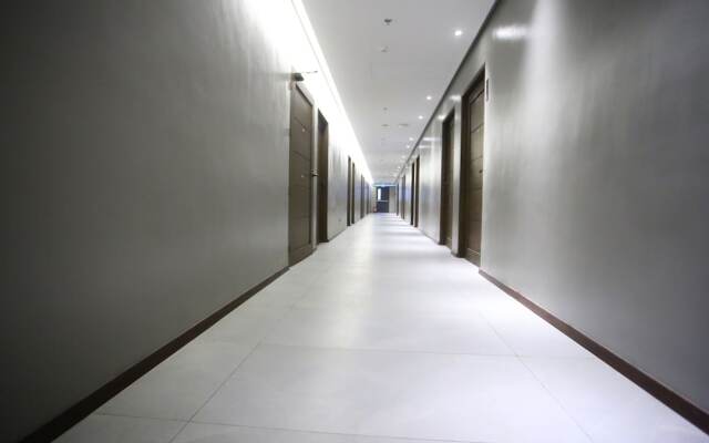 Acro Residences