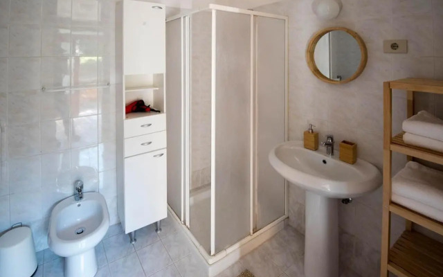 Mila Vila - Charming apartment near the sea