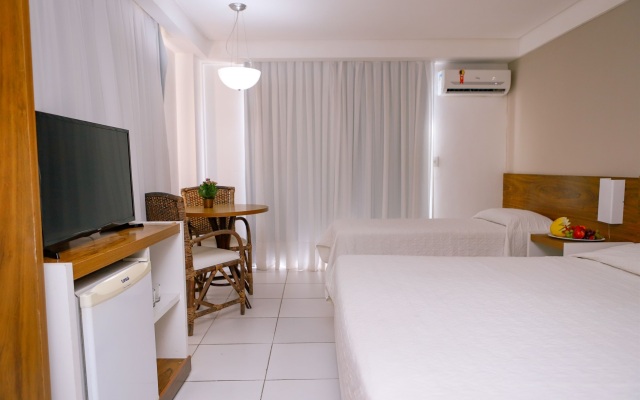 Porto Suites Natal Hotel