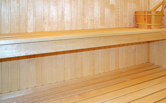 Holiday Home in Hadsund