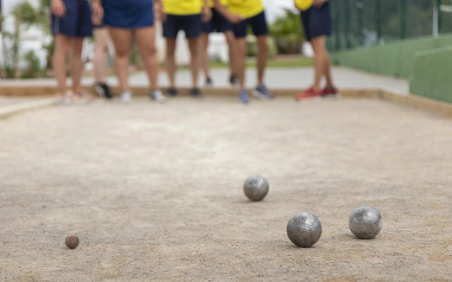 Hotel Palia Dolce Farniente