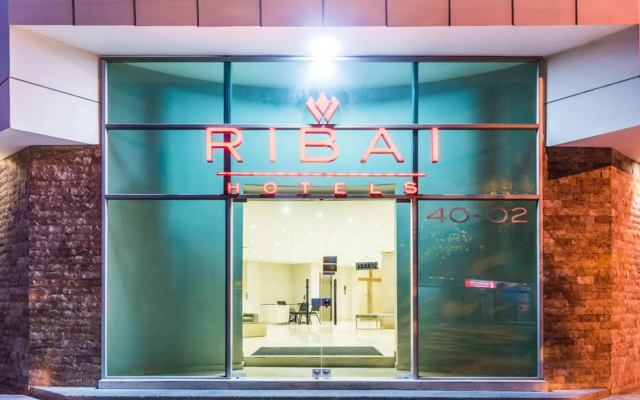 Ribai Hotels - Barranquilla