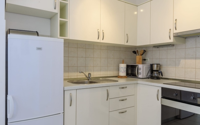 Apartment Pery - 2 bedroom sea view apartment: A1 Trogir, Riviera Trogir
