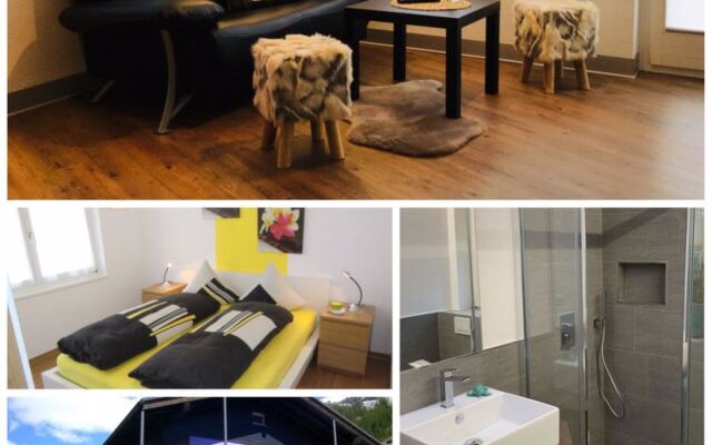 Apartment Alcazar Andriano 37151