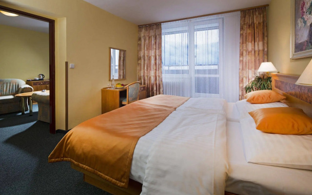 Orea Resort Horal Spindleruv Mlyn