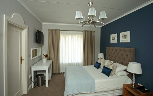 Guesthouse Indongo