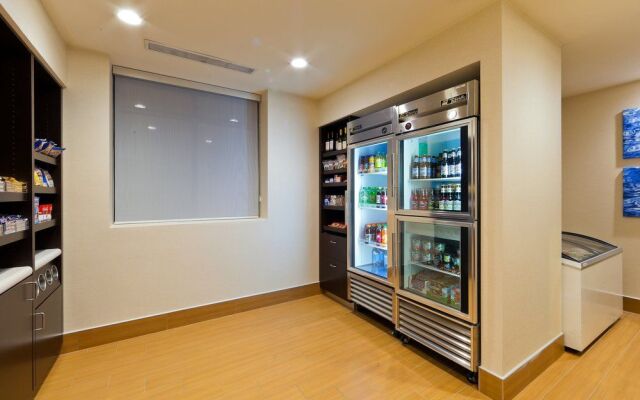 SpringHill Suites Denver North/Westminster