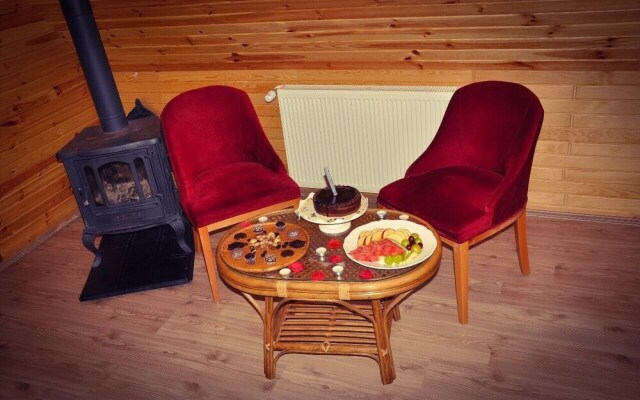 Agva Nirvana Dream Garden Otel - Adults Only