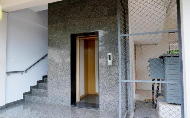Unnathi Suites