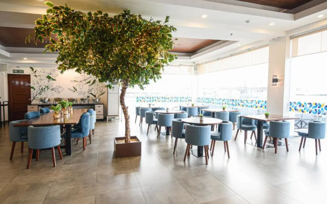 Figtree Hotel - Multi Use Facility