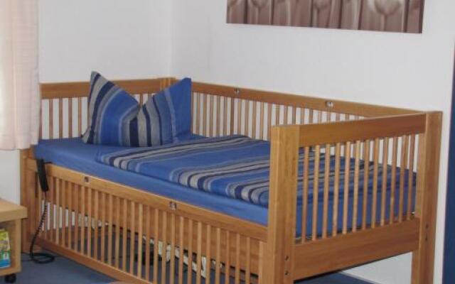 Ferienwohnung Hofeditz