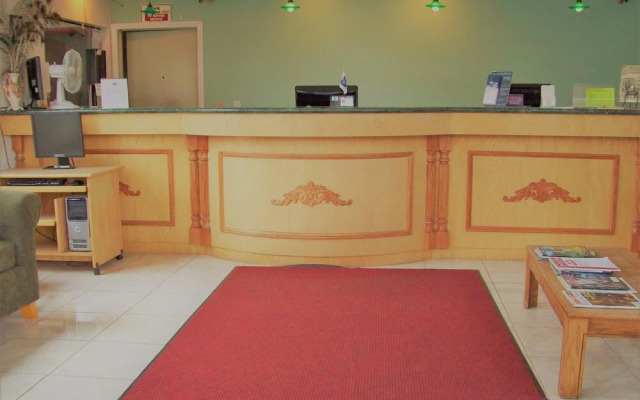 Regency Inn Norco