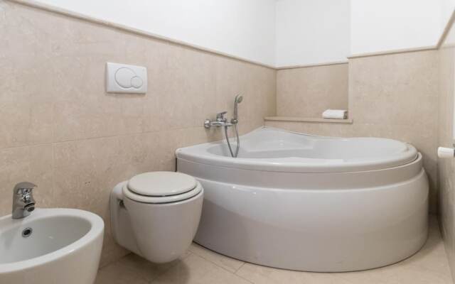 Italianway - Villa Mafalda 27a