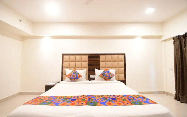 The Xen Suites Kolkata Airport