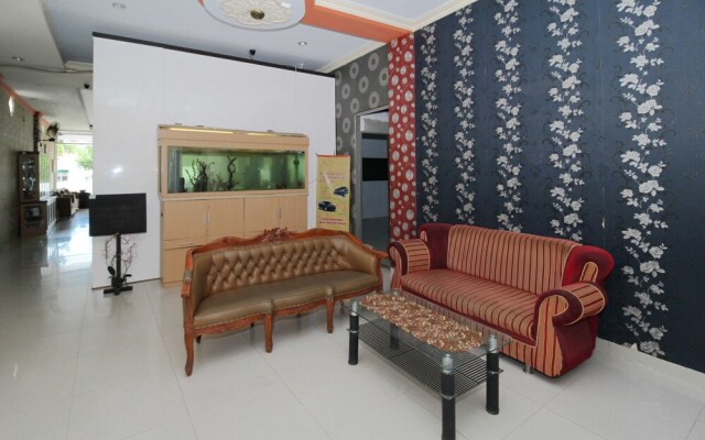 Airy Syariah Kota Tengah Sudirman 99 Gorontalo